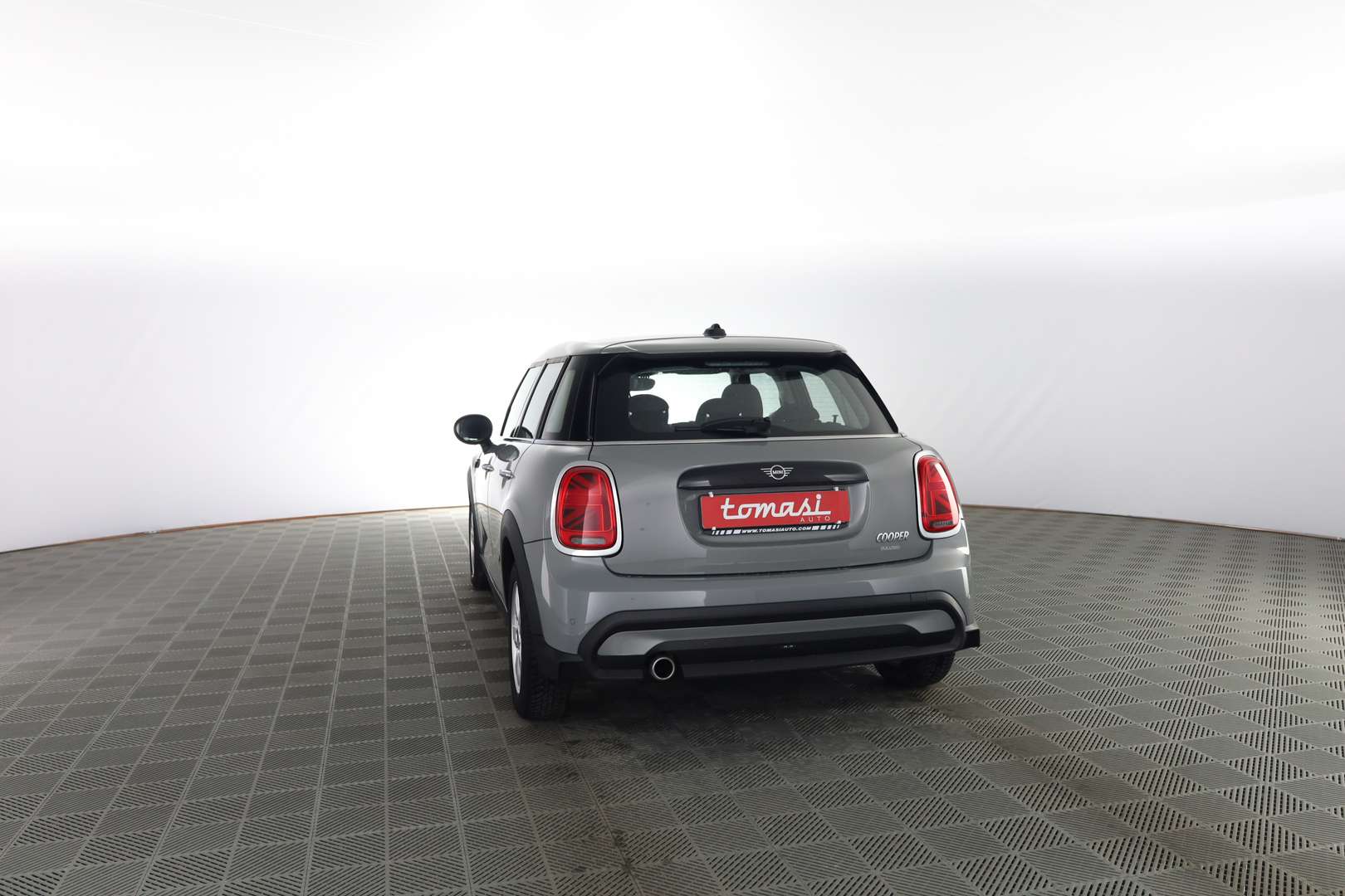Mini 5 Portes Essential Cooper - 2022 - Joinsteer - #4