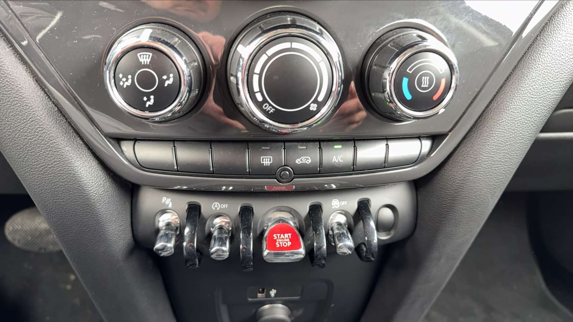 Mini Hatch 3 Portes Chili One - 2021 - Joinsteer - #12