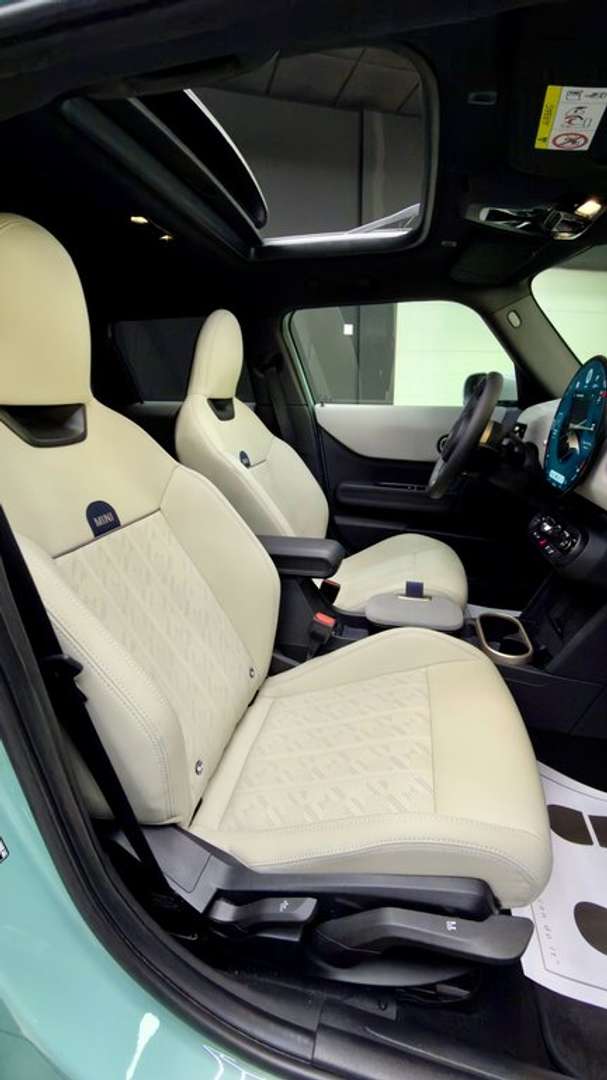 Mini 5 Portes Cooper S - 2024 - Joinsteer - #32