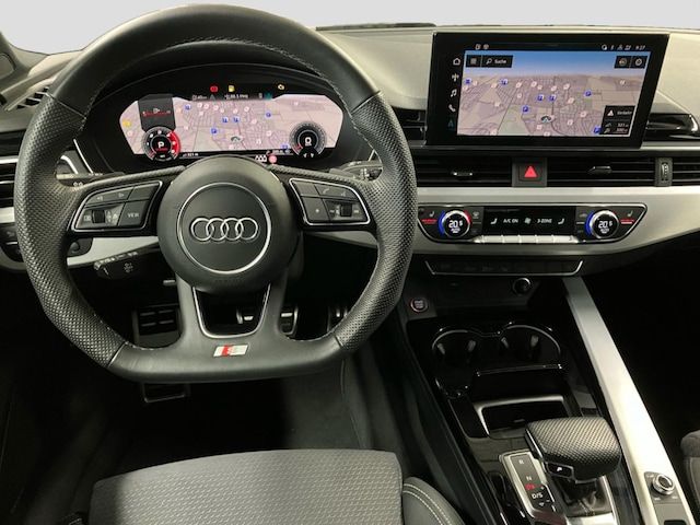 Audi S4 Avant - 2024 - Joinsteer - #5