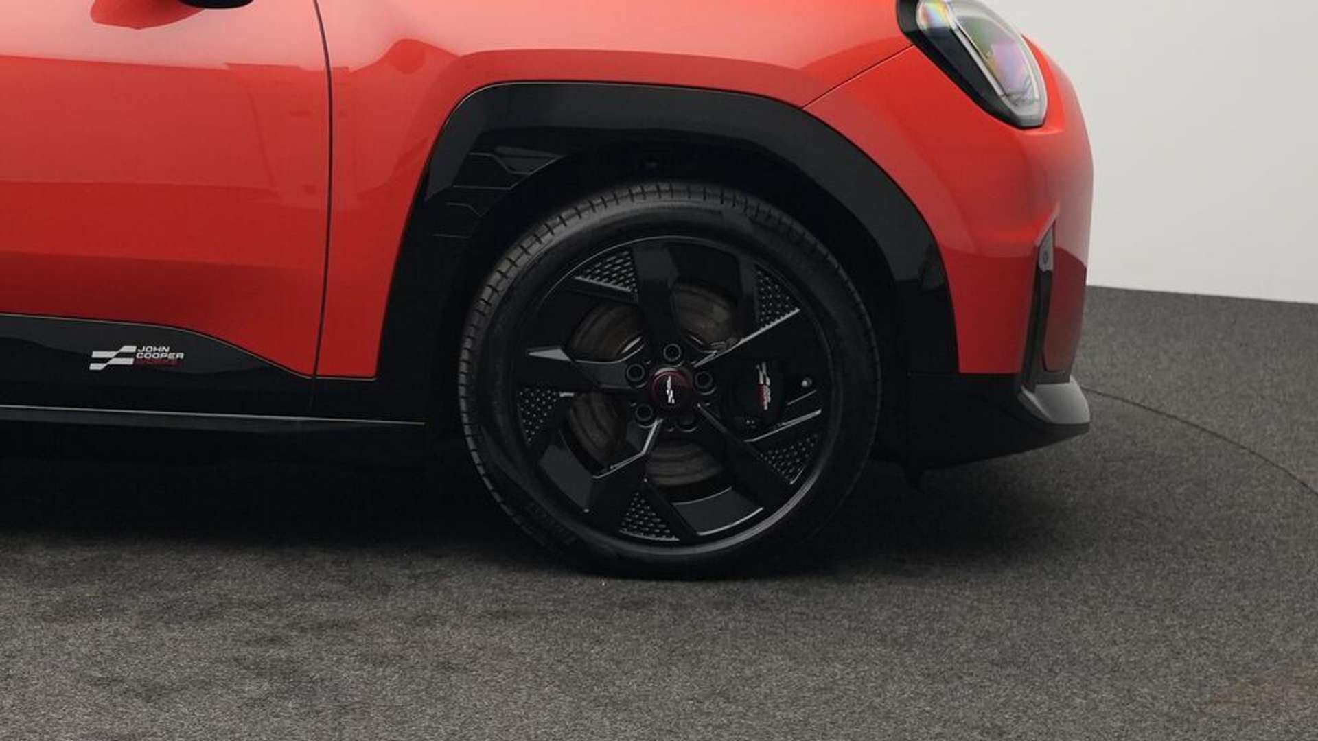 Mini Aceman John Cooper Works - 2024 - Joinsteer - #12