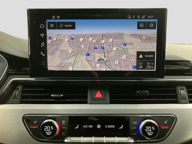 Audi S4 Avant - 2024 - Joinsteer - #6