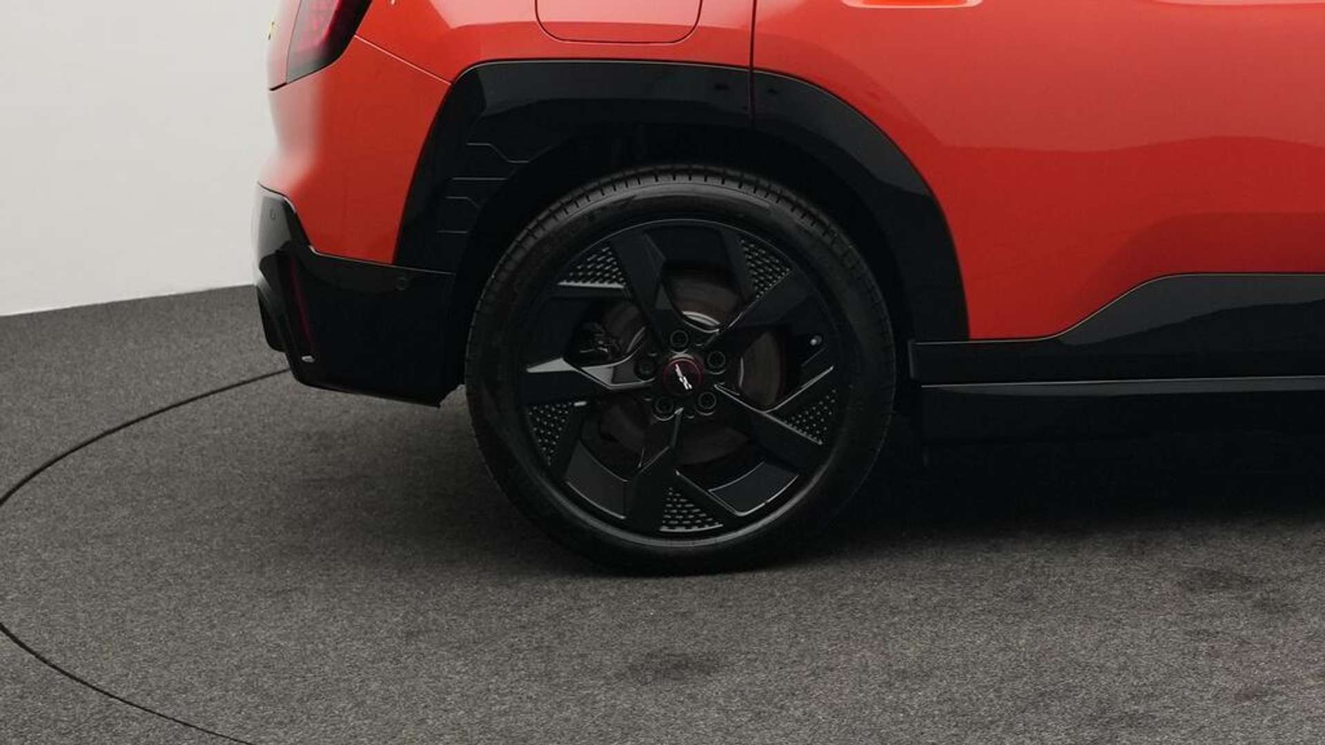 Mini Aceman John Cooper Works - 2024 - Joinsteer - #13