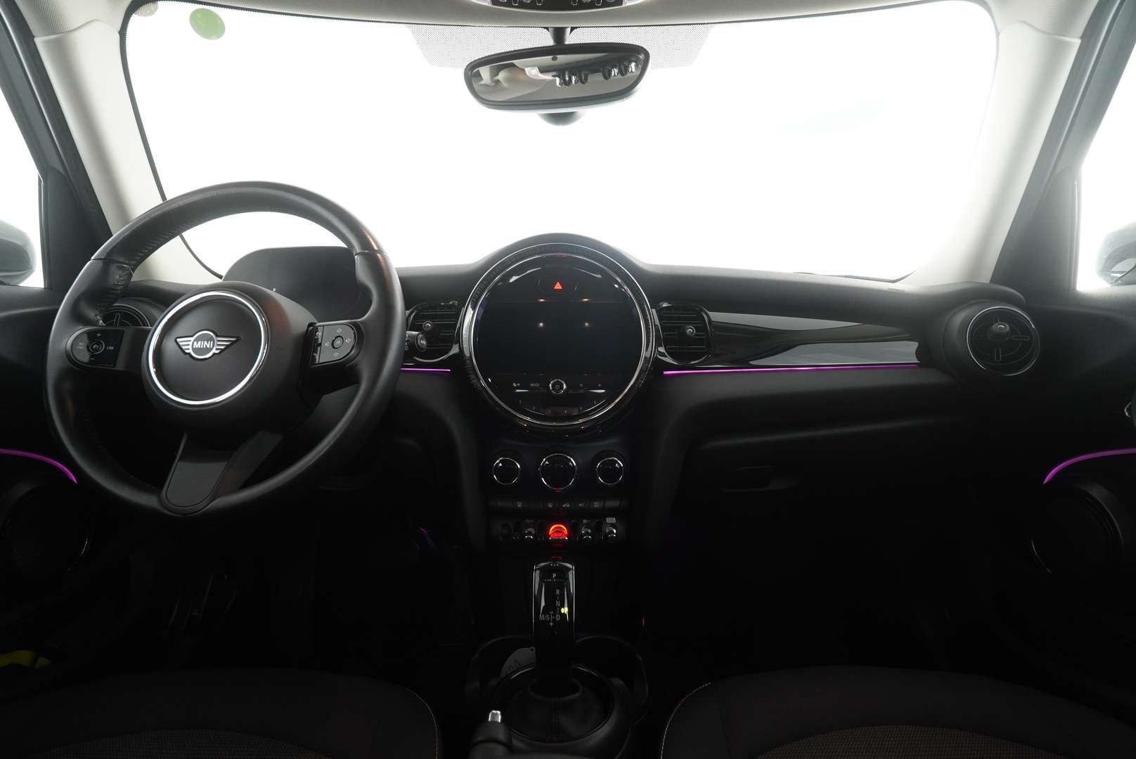 Mini 5 Portes Essential Cooper - 2022 - Joinsteer - #9