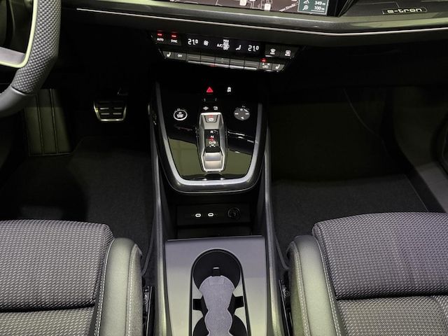 Audi Q4 E-tron 40 E-tron - 2026 - Joinsteer - #8