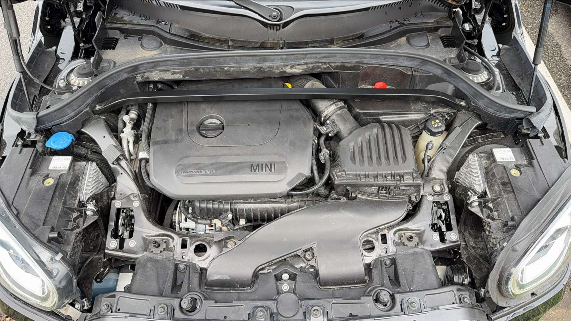 Mini Hatch 3 Portes Chili One - 2021 - Joinsteer - #14