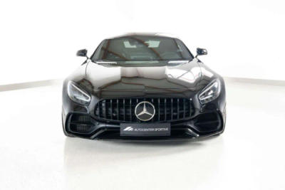Mercedes AMG GT NIGHT EDITION -  - Joinsteer - #2