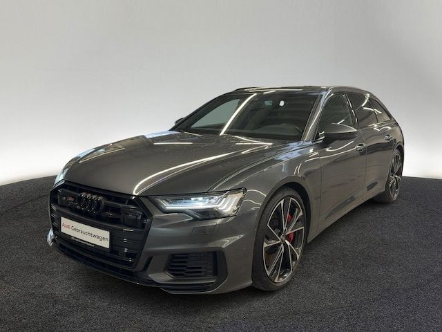 Audi S6 Avant TDI Quattro Tiptronic - 2023 - Joinsteer - #2