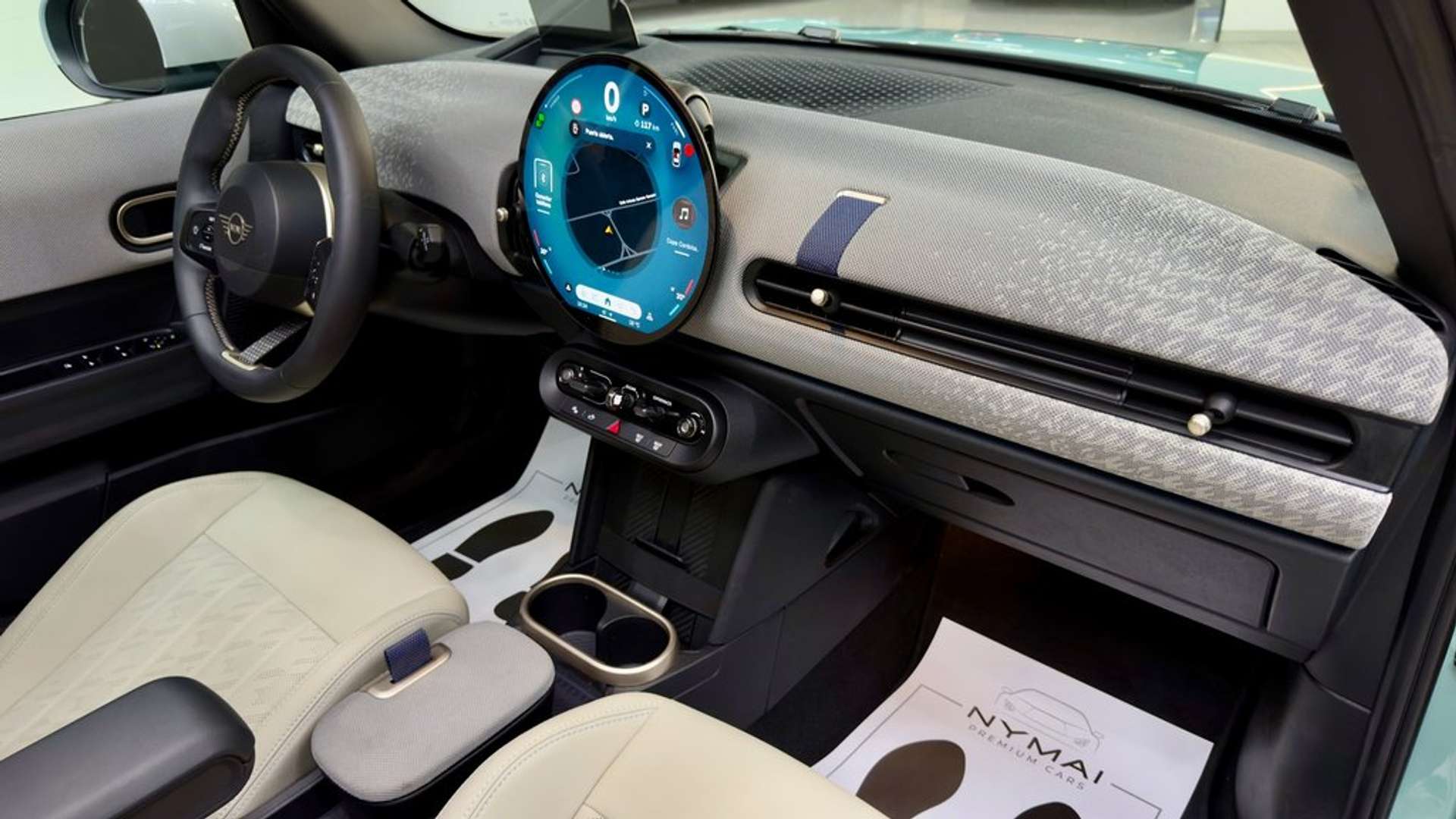 Mini 5 Portes Cooper S - 2024 - Joinsteer - #35