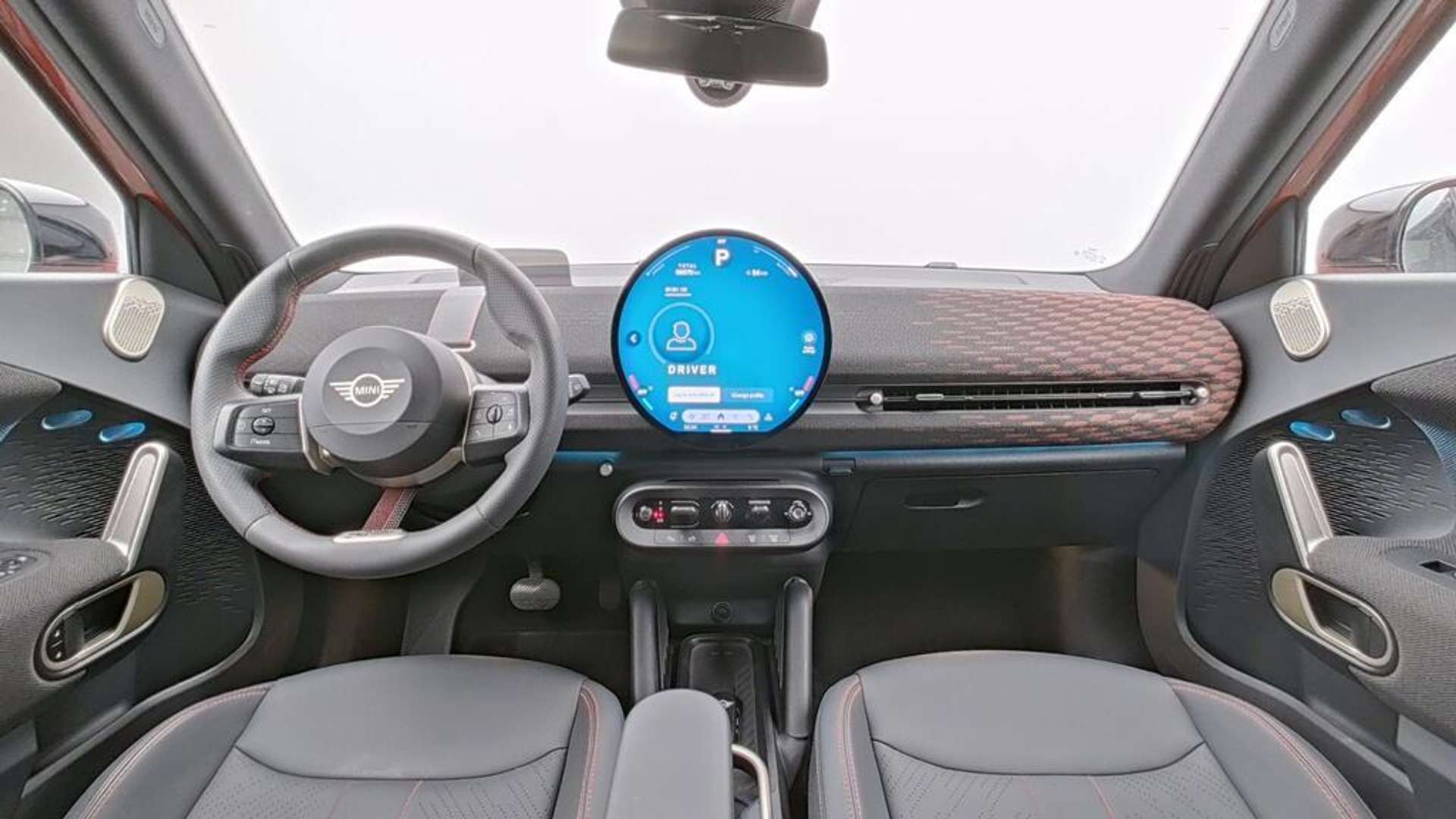 Mini Aceman John Cooper Works - 2024 - Joinsteer - #14