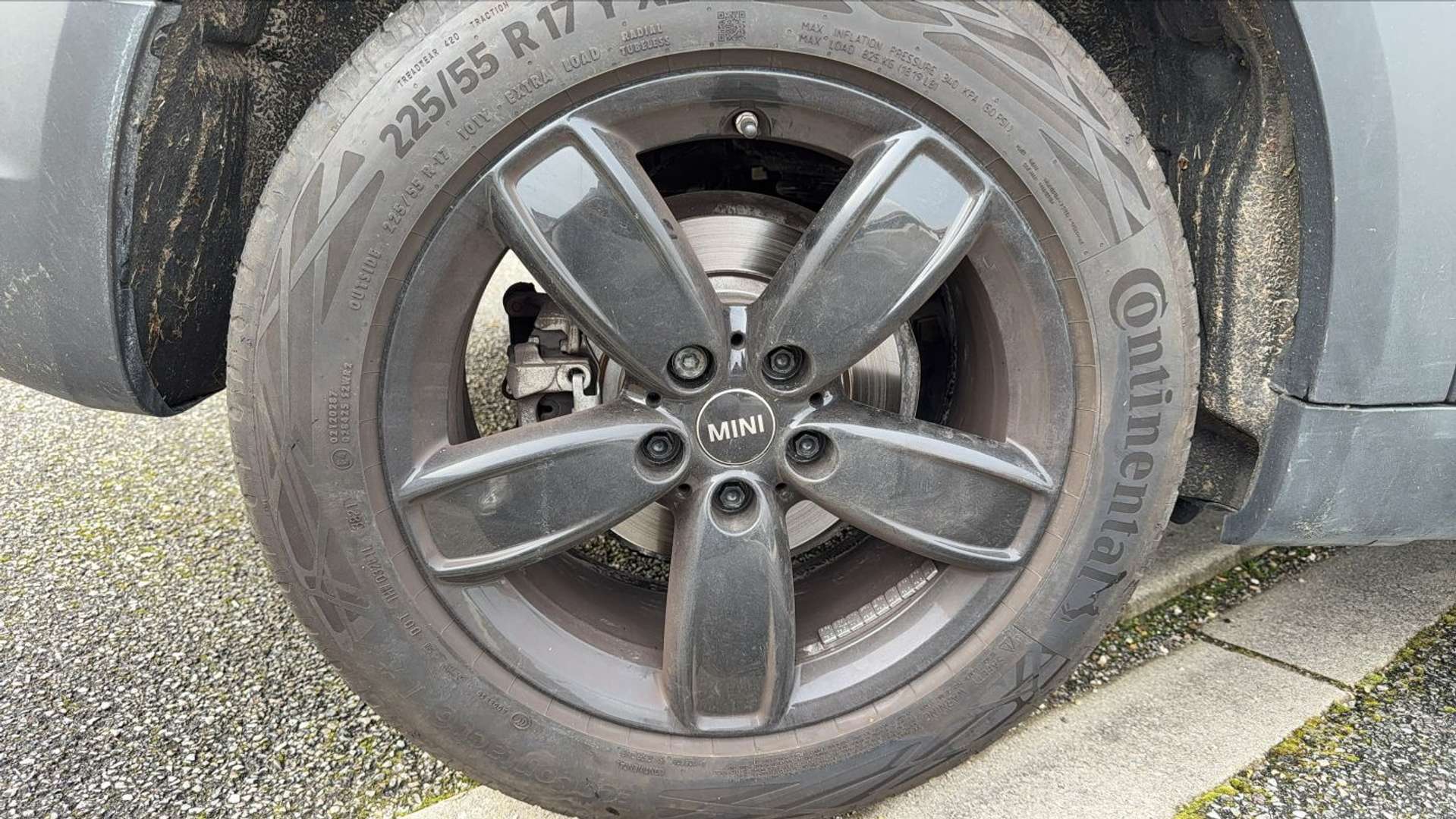 Mini Hatch 3 Portes Chili One - 2021 - Joinsteer - #15