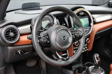Mini Hatch Pepper Cooper S — photo 3