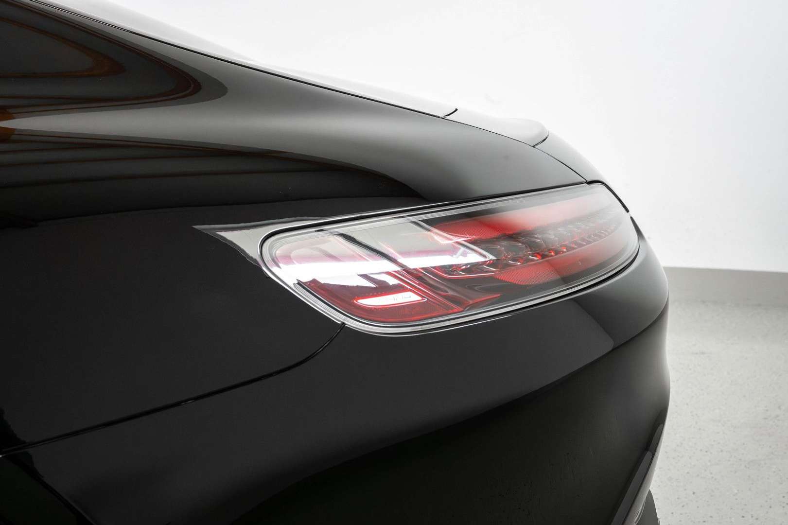 Mercedes AMG GT NIGHT EDITION - 2021 - Joinsteer - #15