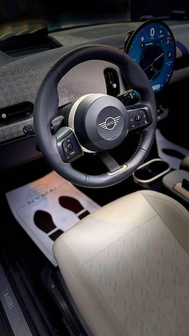 Mini 5 Portes Cooper S - 2024 - Joinsteer - #36