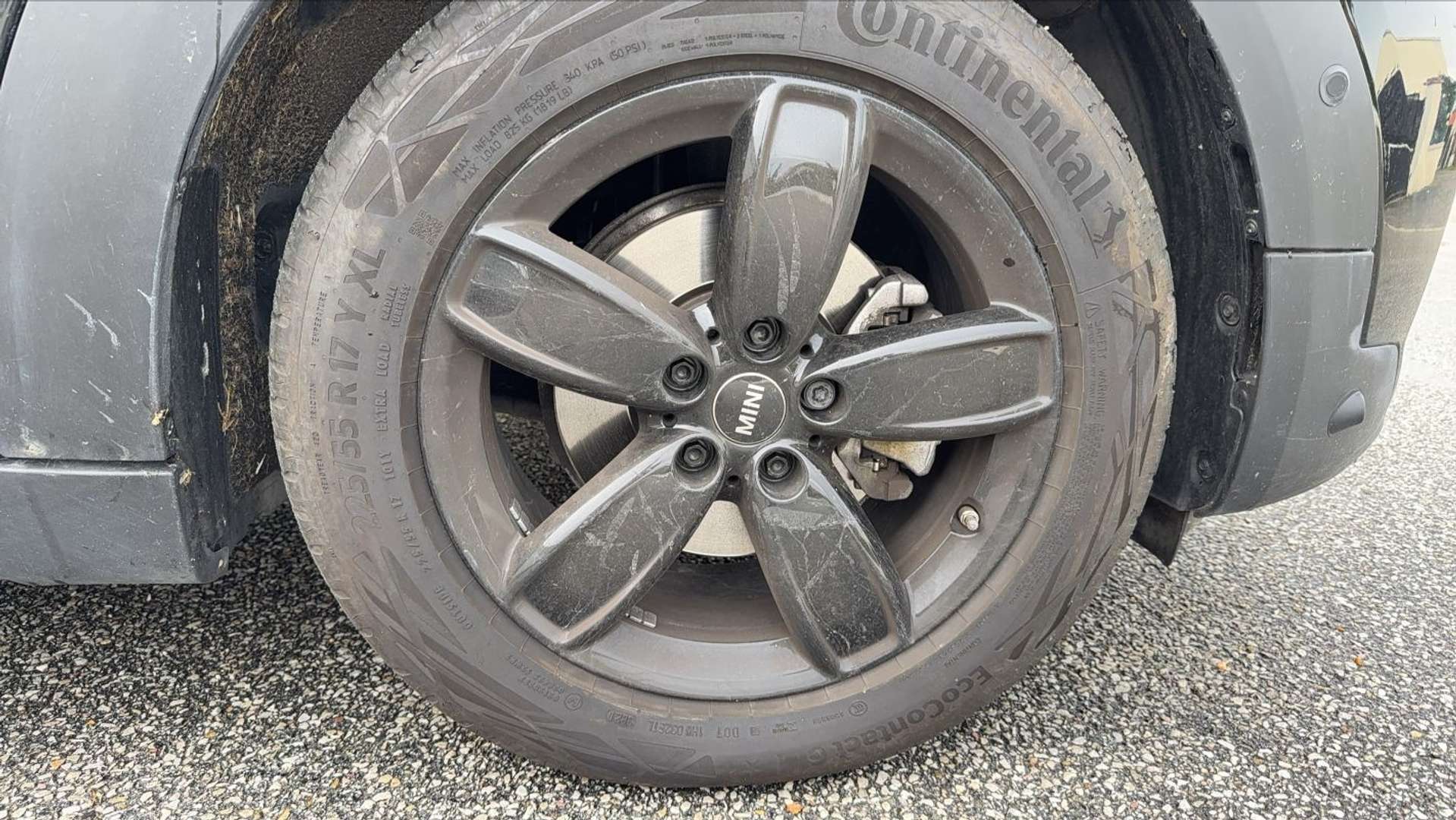 Mini Hatch 3 Portes Chili One - 2021 - Joinsteer - #16