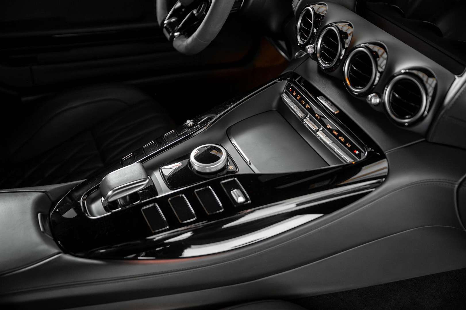 Mercedes AMG GT NIGHT EDITION - 2021 - Joinsteer - #30
