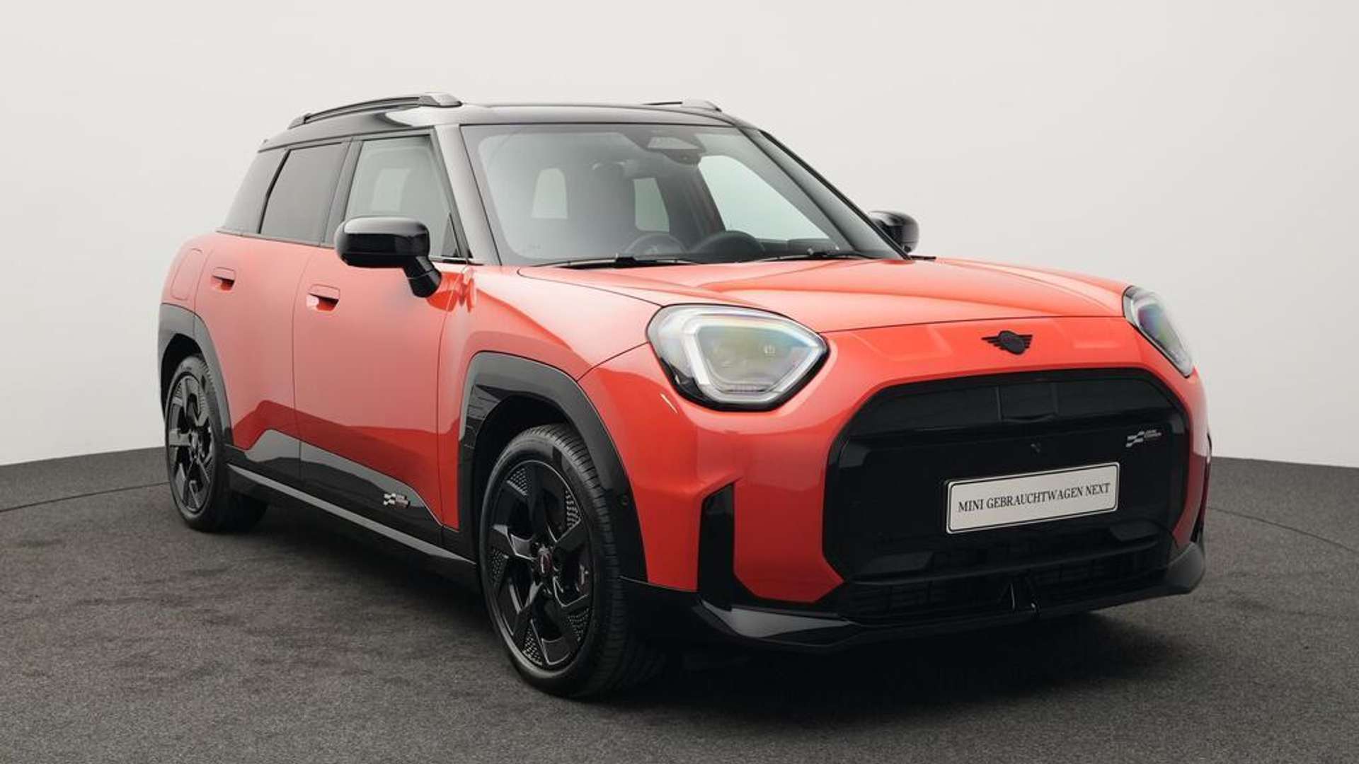 Mini Aceman John Cooper Works - 2024 - Joinsteer - #15