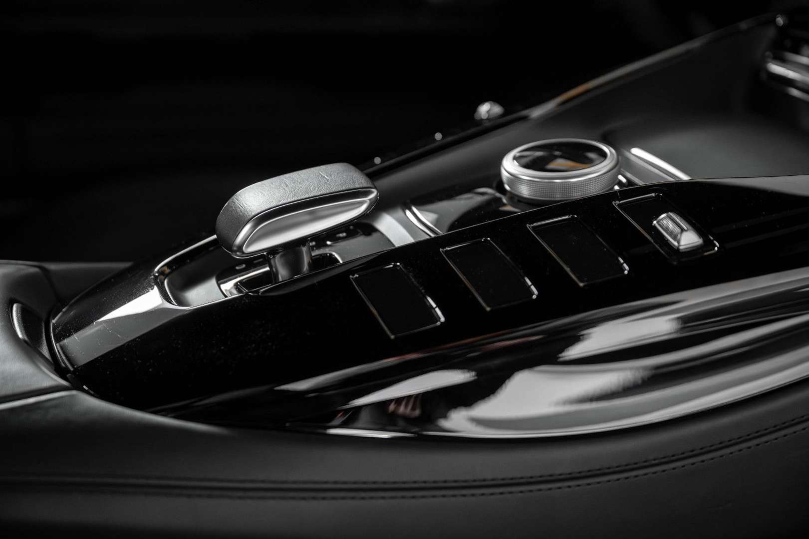 Mercedes AMG GT NIGHT EDITION - 2021 - Joinsteer - #31