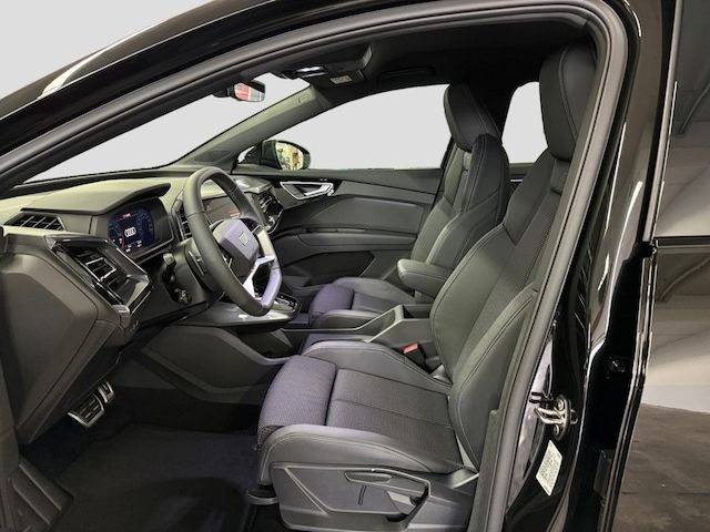 Audi Q4 E-tron 40 E-tron - 2026 - Joinsteer - #10