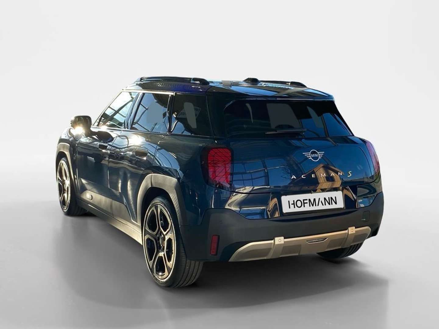 Mini Aceman Favoured - 2024 - Joinsteer - #3