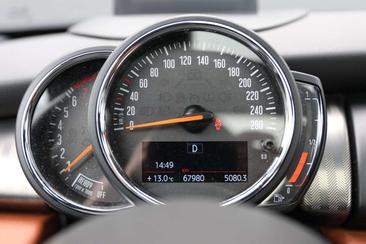 Mini Hatch Pepper Cooper S — photo 4