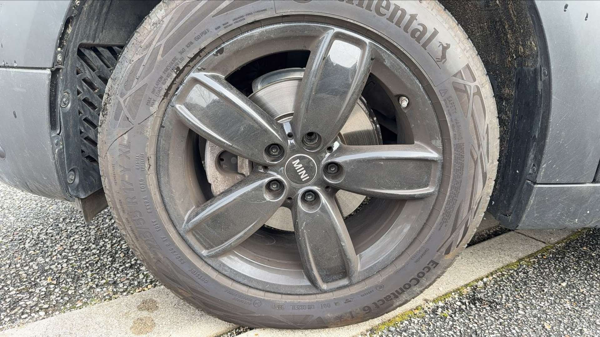 Mini Hatch 3 Portes Chili One - 2021 - Joinsteer - #17