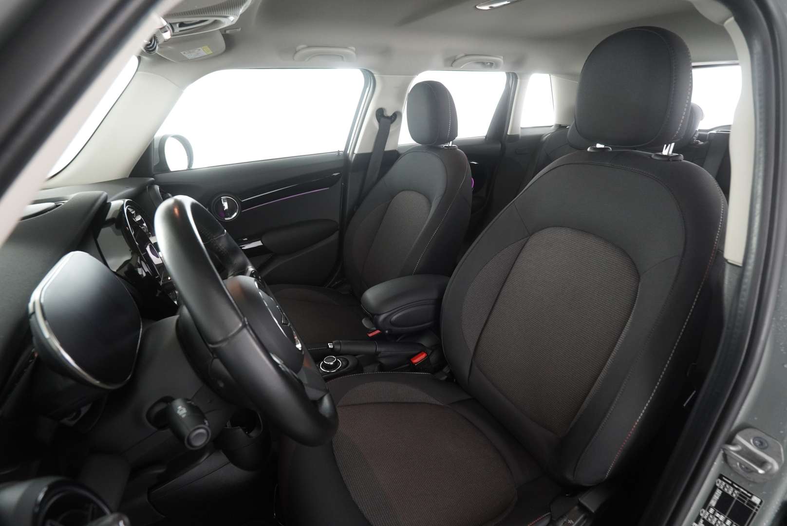 Mini 5 Portes Essential Cooper - 2022 - Joinsteer - #7