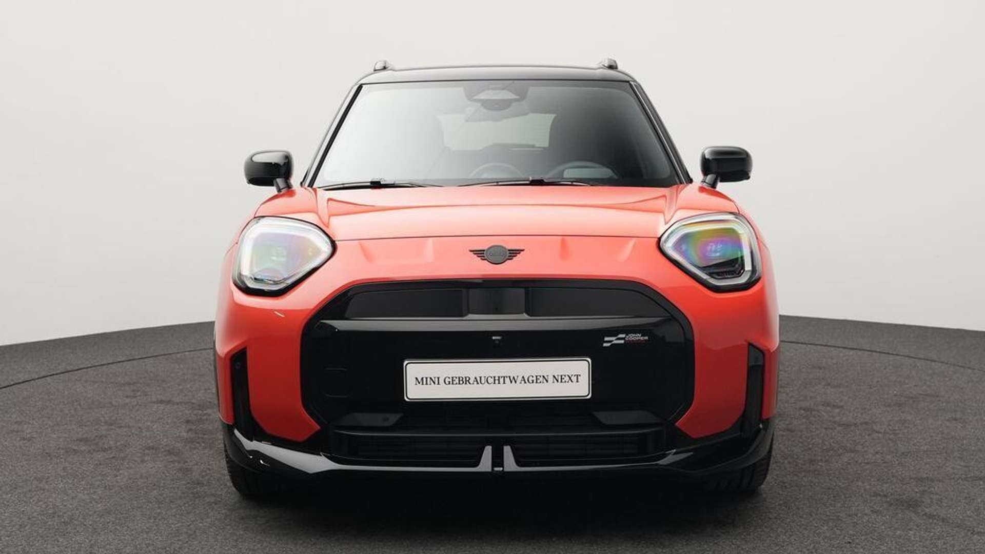 Mini Aceman John Cooper Works - 2024 - Joinsteer - #16