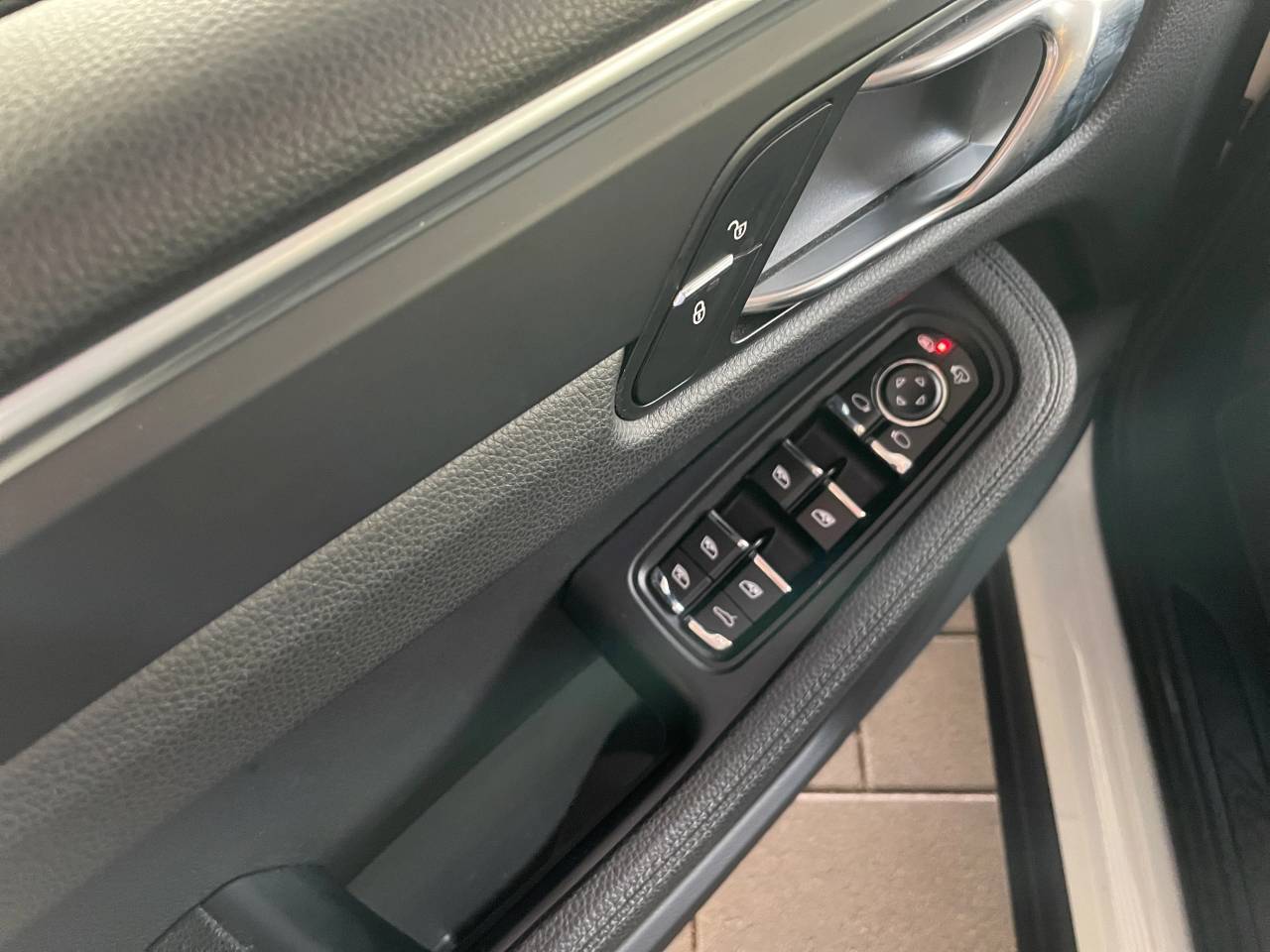 Porsche Macan I - 2018 - Joinsteer - #17