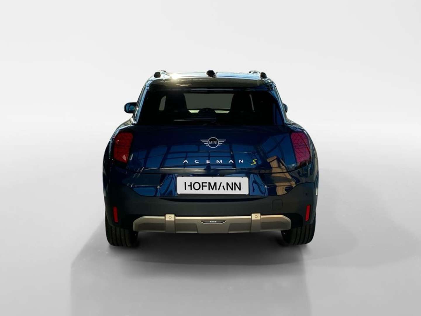 Mini Aceman Favoured - 2024 - Joinsteer - #4