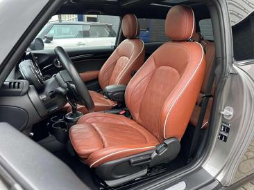 Mini Hatch Pepper Cooper S — photo 5