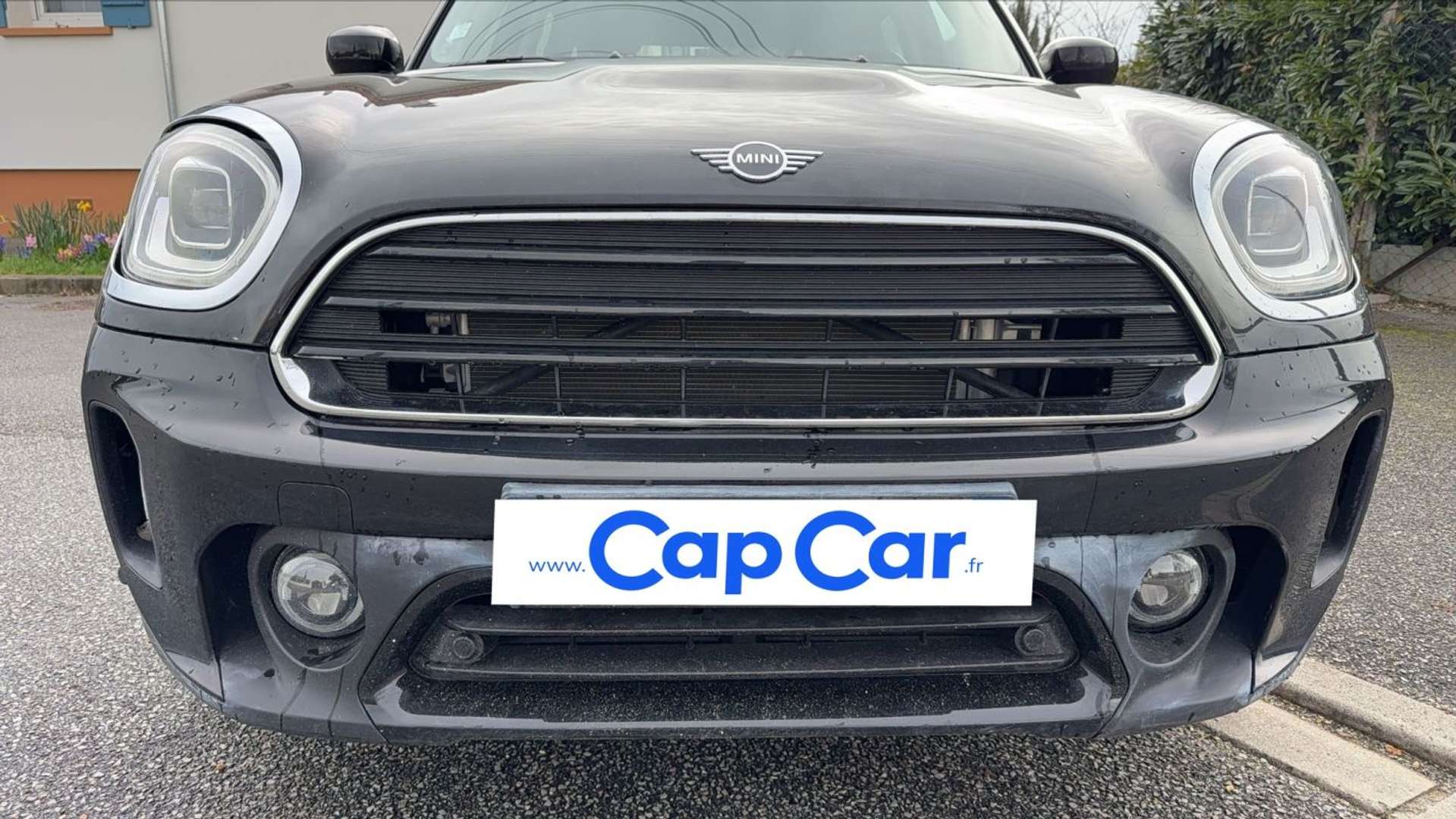 Mini Hatch 3 Portes Chili One - 2021 - Joinsteer - #19