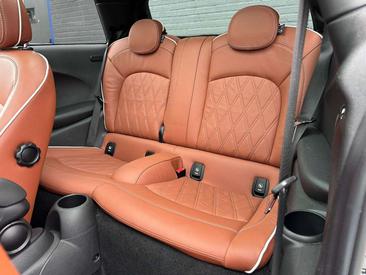 Mini Hatch Pepper Cooper S — photo 6