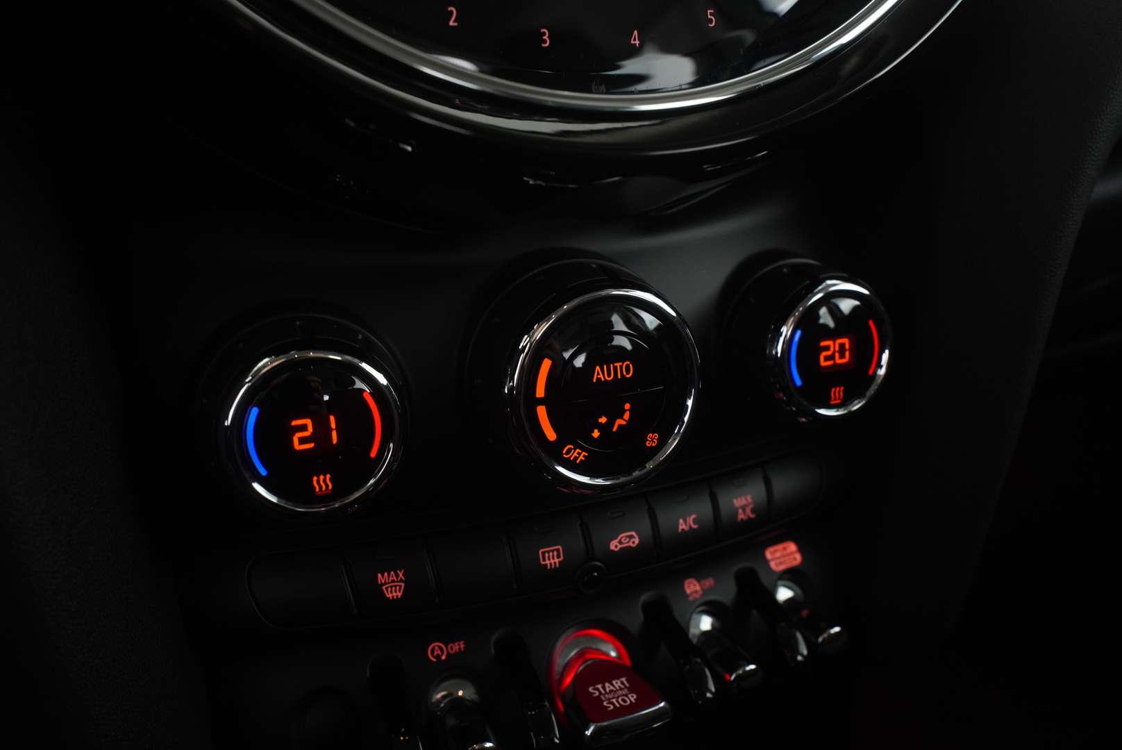 Mini 5 Portes Essential Cooper - 2022 - Joinsteer - #16