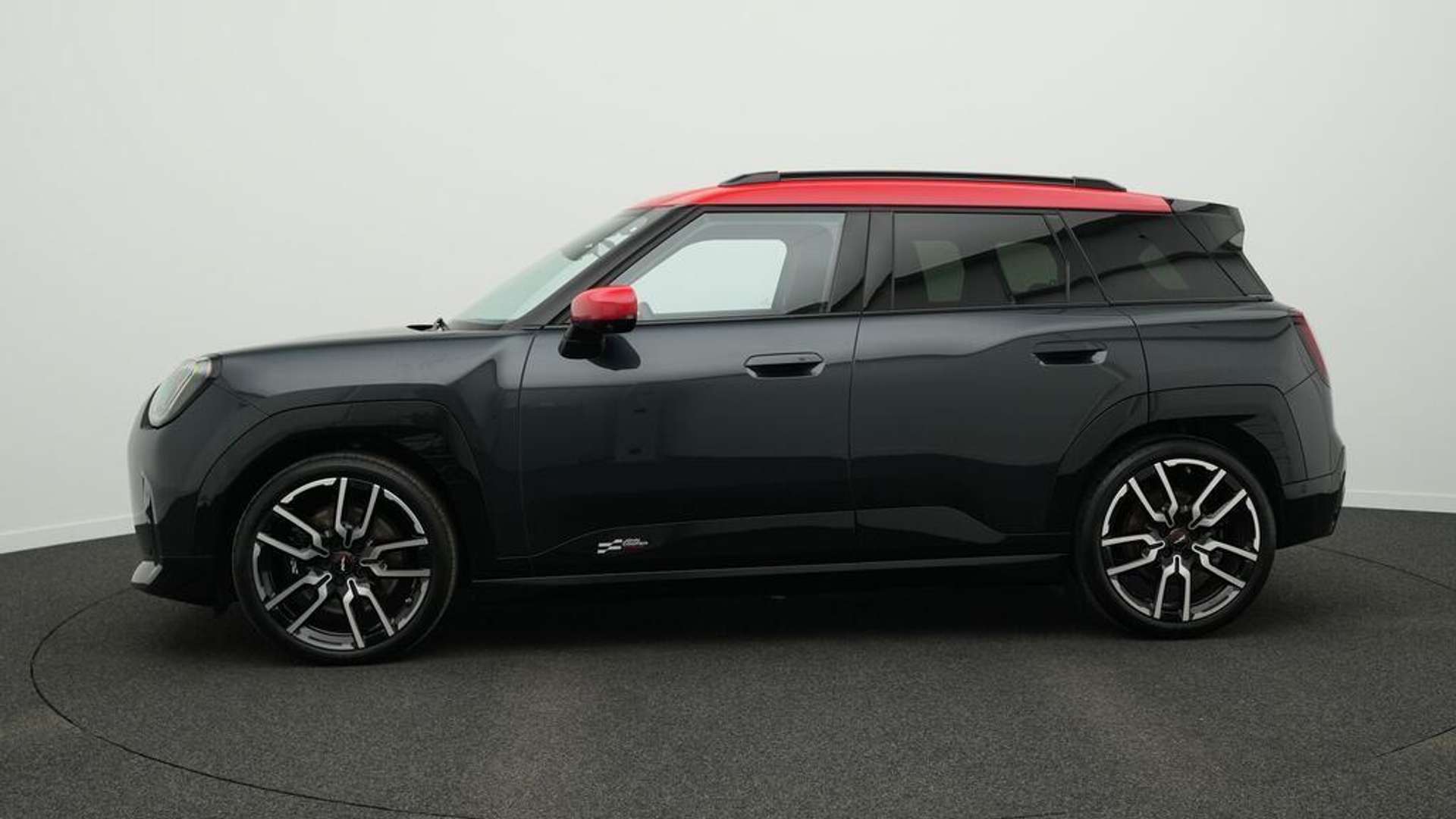 Mini Aceman John Cooper Works - 2024 - Joinsteer - #2