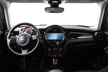 Mini Cooper Classic Cooper — photo 2