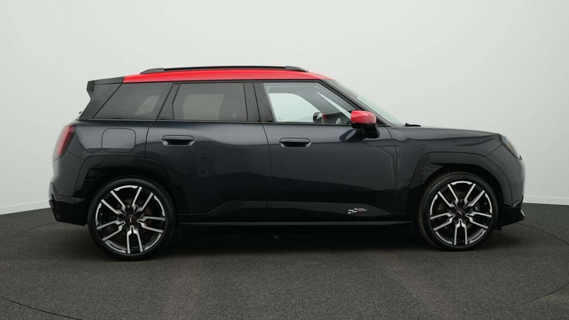 Mini Aceman John Cooper Works - 2024 - Joinsteer - #3