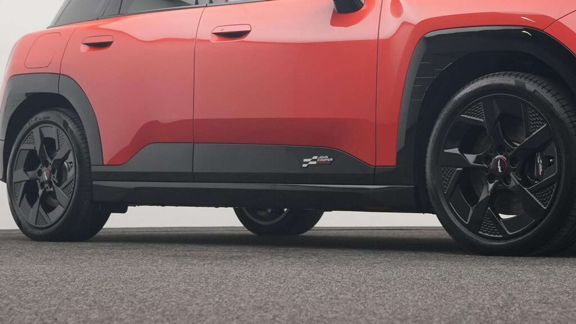 Mini Aceman John Cooper Works - 2024 - Joinsteer - #19