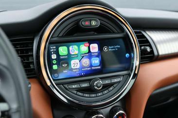 Mini Hatch Pepper Cooper S — photo 7