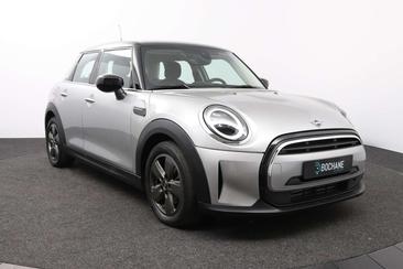 Mini Cooper Classic Cooper — photo 4