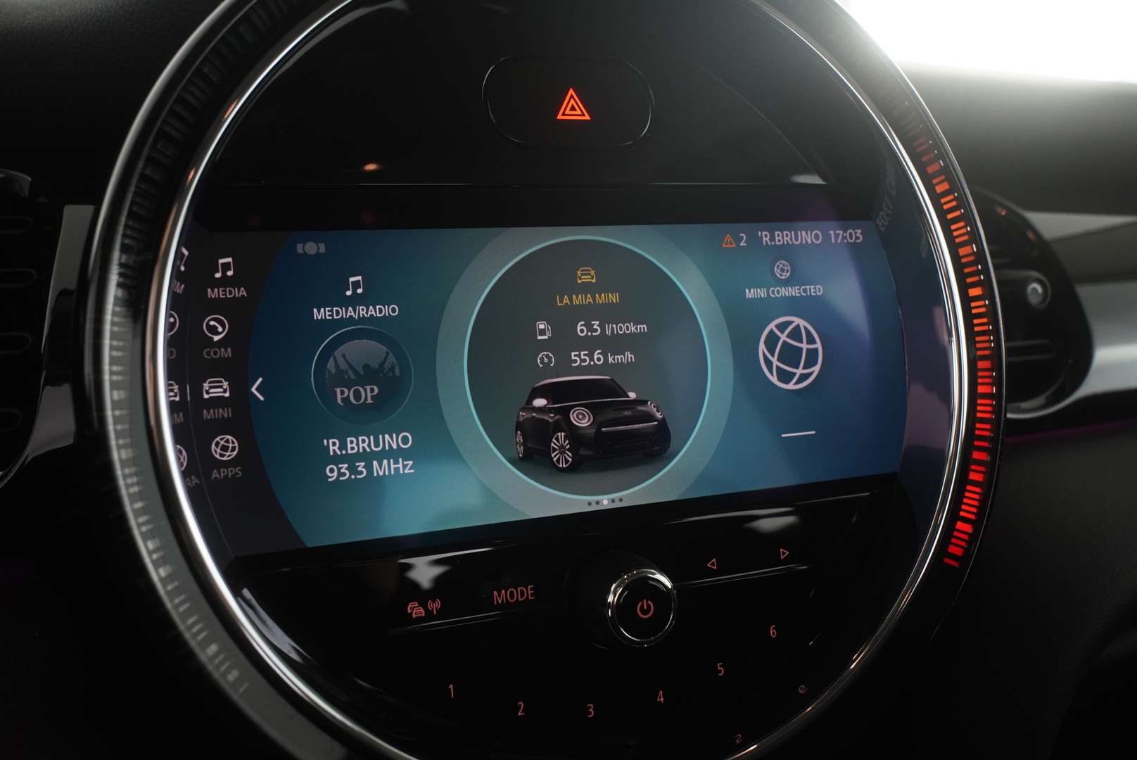 Mini 5 Portes Essential Cooper - 2022 - Joinsteer - #15