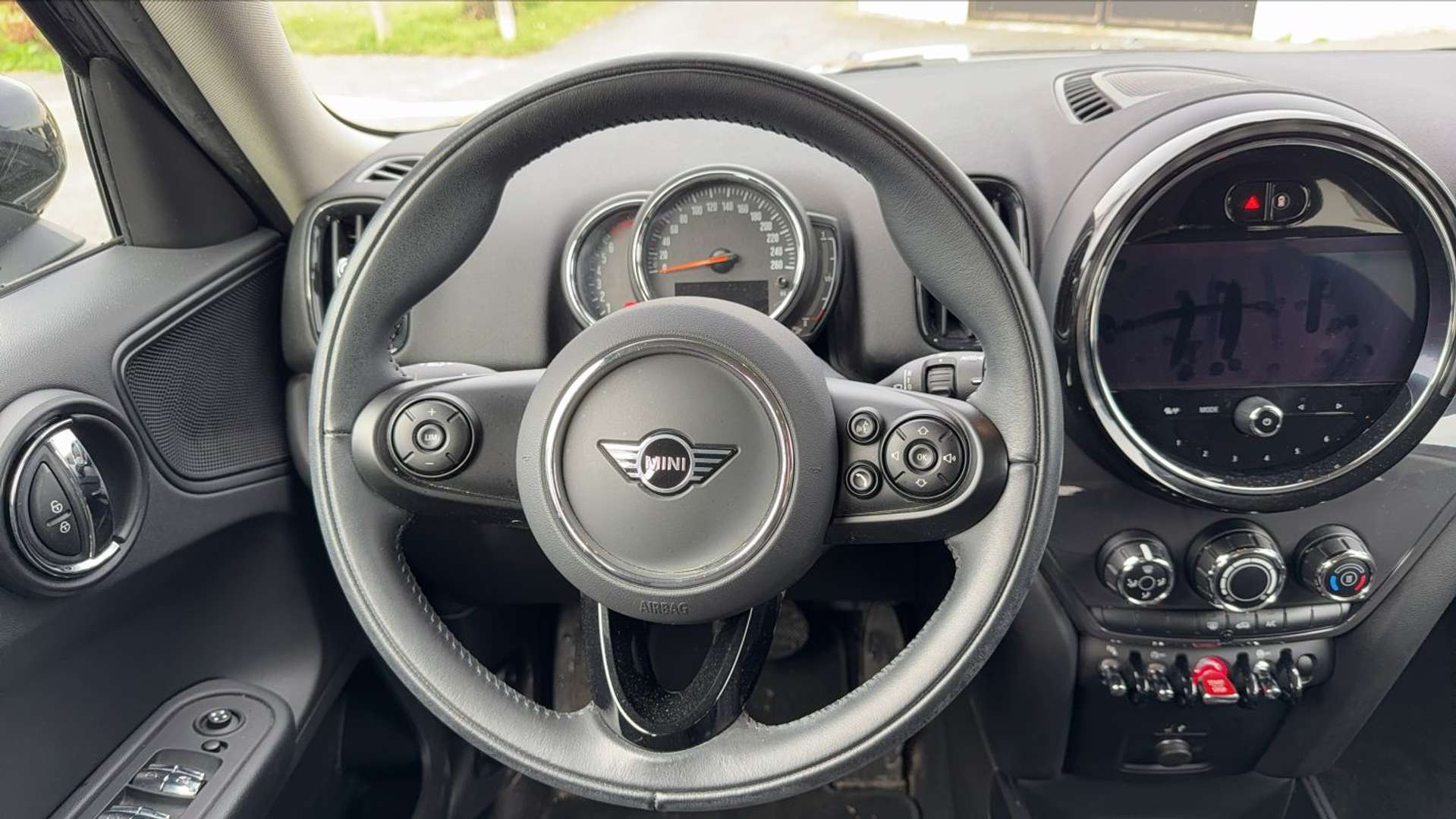 Mini Hatch 3 Portes Chili One - 2021 - Joinsteer - #22