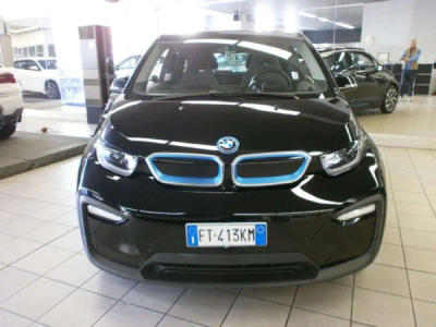 BMW I3 -  - Joinsteer - #2
