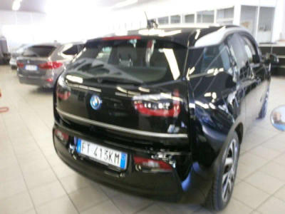 BMW I3 -  - Joinsteer - #3