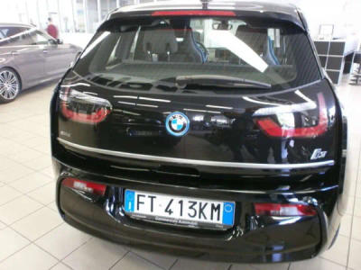 BMW I3 -  - Joinsteer - #4