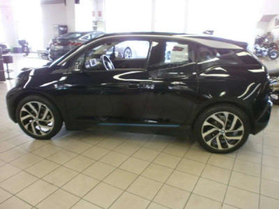 BMW I3 -  - Joinsteer - #5