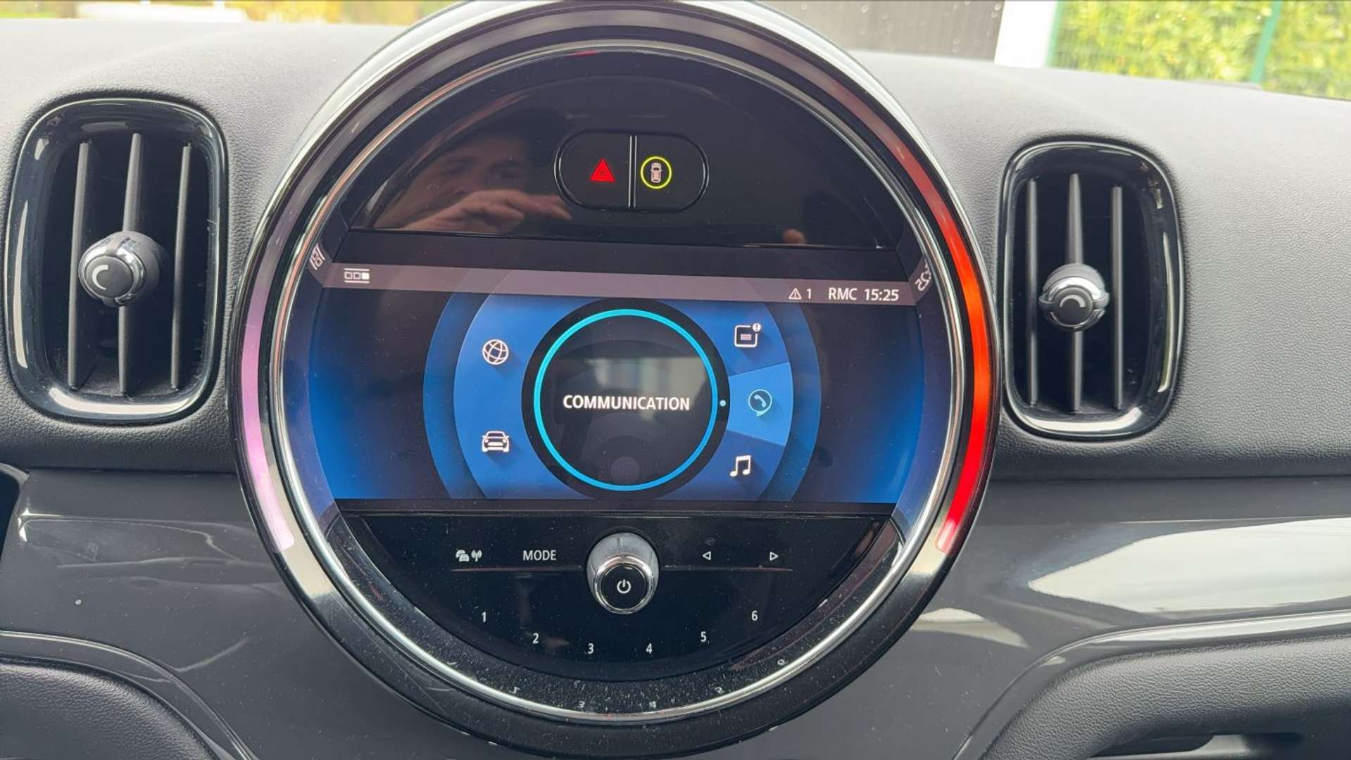 Mini Hatch 3 Portes Chili One - 2021 - Joinsteer - #23