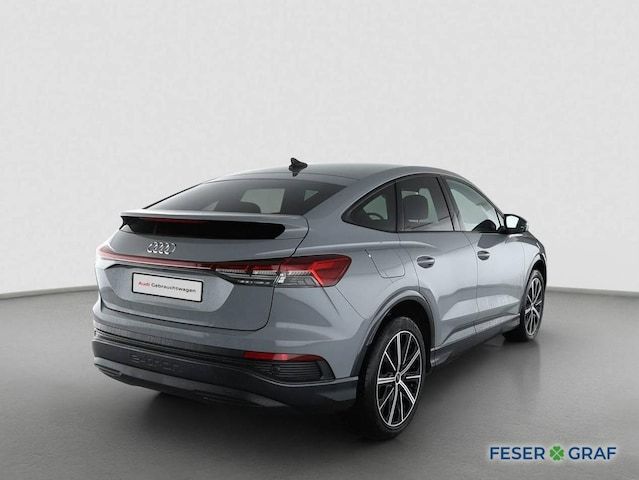 Audi Q4 Sportback E-tron 45 E-tron - 2025 - Joinsteer - #2