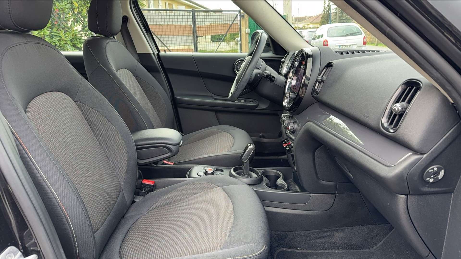 Mini Hatch 3 Portes Chili One - 2021 - Joinsteer - #25