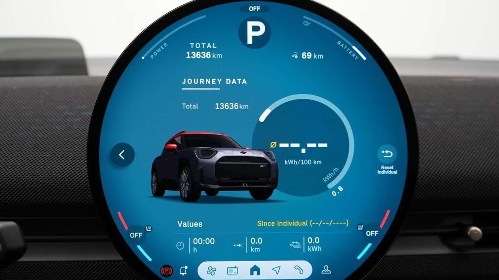 Mini Aceman John Cooper Works - 2024 - Joinsteer - #8